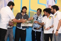 Summer Holidays Movie Crush Song Launch